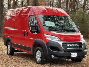 2025 RAM Promaster 1500 Slt Cargo Van High Roof 136' Wb