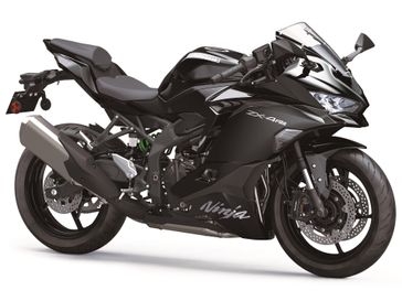 Used 2024 Kawasaki Ninja ZX-4RR 