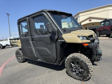 2024 CFMOTO UFORCE 1000 XL ALPINE   DESERT TAN 