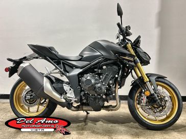New 2026 Honda CB1000 HORNET SP 