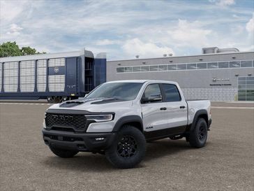 New 2026 RAM 1500 RHO Crew Cab 4x4 57 Box