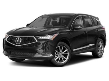 Used 2024 Acura RDX w/Technology Package