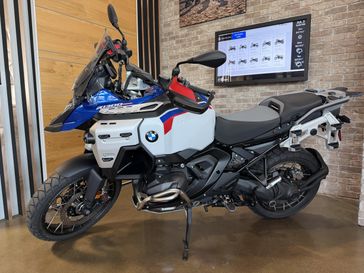 New 2026 BMW R 1300 GS ADVENTURE 