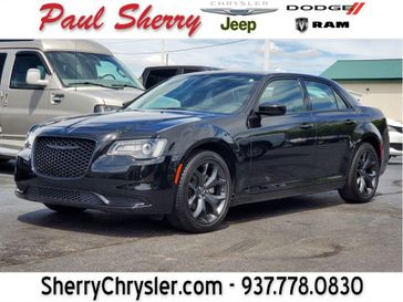 Gloss Black