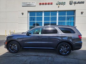 2025 Dodge Durango R/T Plus Awd