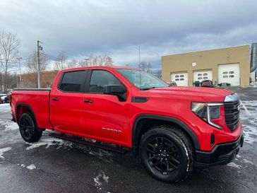 2022 GMC Sierra 1500 Pro's photo