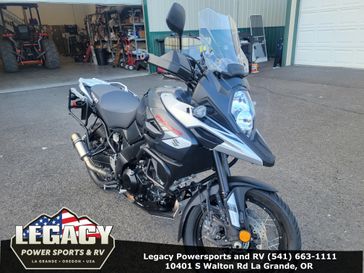 Used 2018 Suzuki V-STROM 1000 ABS ADVENTUR 
