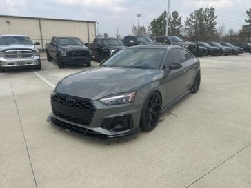 Used 2023 Audi S5 Sportback Premium Plus