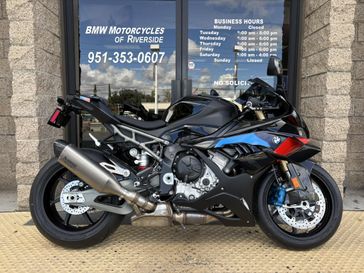 New 2027 BMW S 1000 RR 