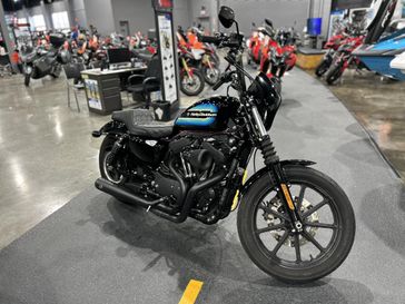 Used 2019 Harley-Davidson XL 1200 IRON 