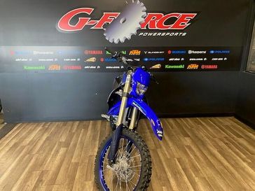 Used 2025 Yamaha WR450F 