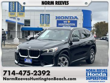 Used 2023 BMW X1 xDrive28i
