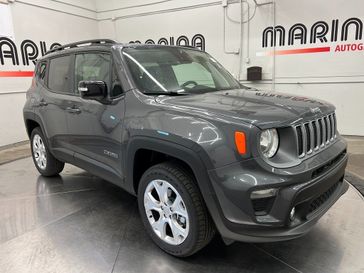 Graphite Gray