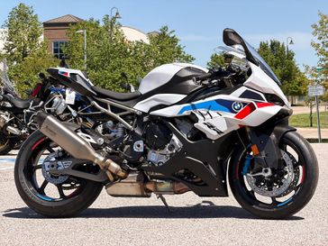 2026 BMW S 1000 RR