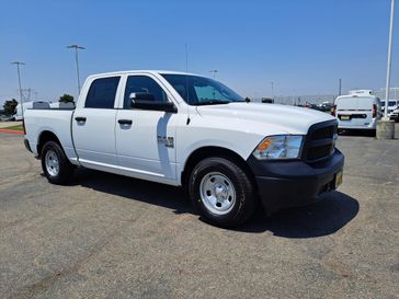 2024 RAM 1500 Classic Tradesman