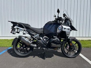 2025 BMW R 1300 GS Adventure 