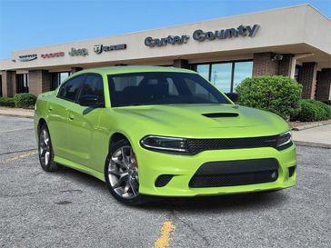 Used 2023 Dodge Charger GT