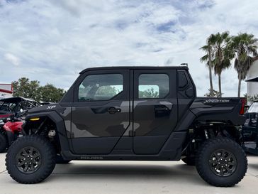 New 2027 Polaris XPEDITION XP 5 NS  MATTE SUPER GRAPHITE 