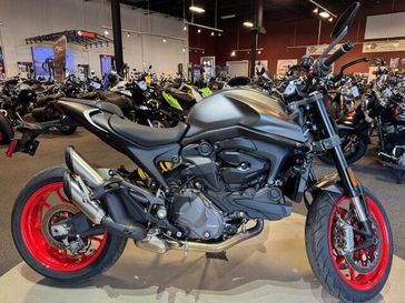 2023 Ducati Monster 937+