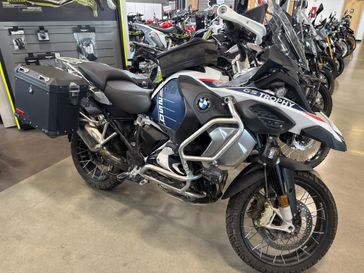 2023 BMW R 1250 GS Adventure 