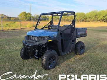 New 2026 Polaris Ranger SP 570 Premium