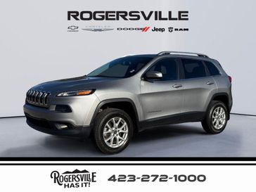 Used 2014 Jeep Cherokee Latitude