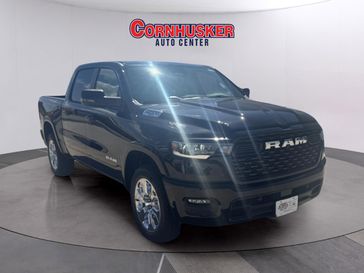 New 2025 RAM 1500 Big Horn