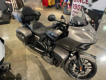 New 2026 Indian Motorcycle PURSUIT DARK HORSE 112 