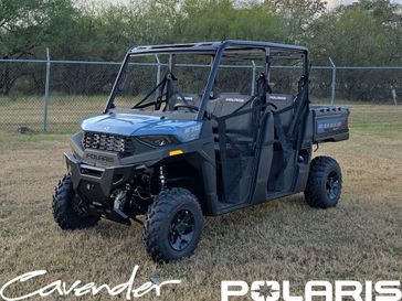 2026 Polaris RANGER CREW SP 570 Premium