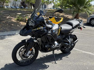 2022 BMW R 1250 GSADV 40 TH ANNIV