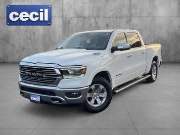 Used 2021 RAM 1500 Laramie