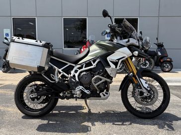 Used 2022 Triumph Tiger 900 Rally Pro
