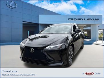 2025 Lexus RZ 300e Premium