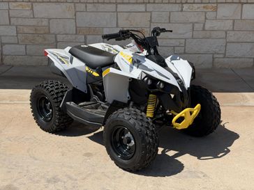NEW 2026 CAN-AM RENEGADE 70 EFI 