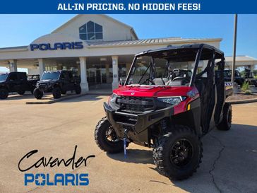 2026 Polaris RANGER CREW XP 1000 Premium