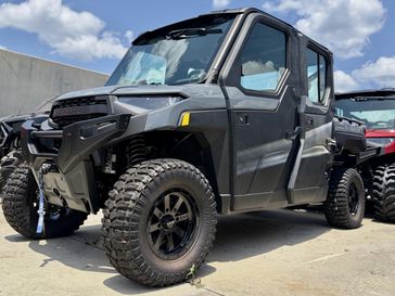 New 2026 Polaris RANGER CREW XP 1000 NS PREMIUM STH GRY Premium 