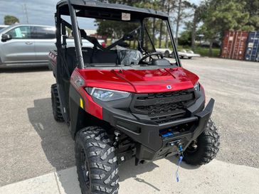 New 2026 Polaris Ranger XP 1000 Premium 