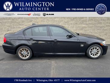 Used 2010 BMW 328i xDrive