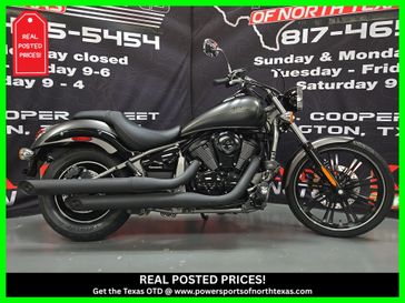 New 2024 Kawasaki Vulcan 900 Custom 