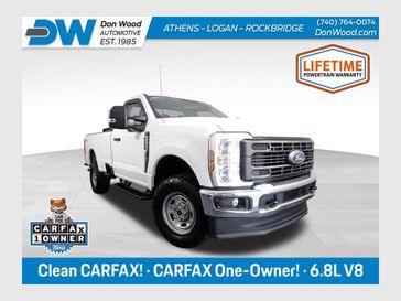 Used 2025 Ford F-250 XL