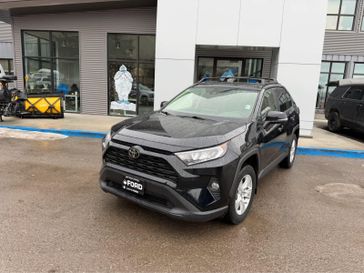 Used 2019 Toyota RAV4 XLE