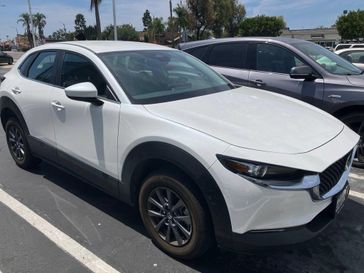 Used 2024 Mazda CX-30 2.5 S