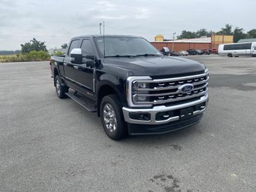 Used 2024 Ford F-250 Lariat