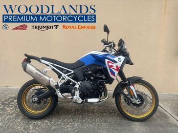 2024 BMW F 900 GS