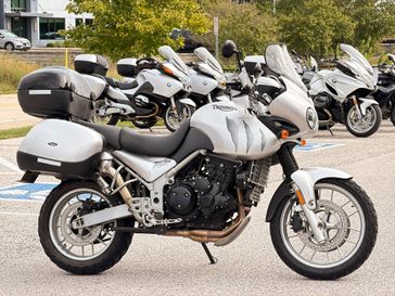 Used 2005 Triumph TIGER 955 