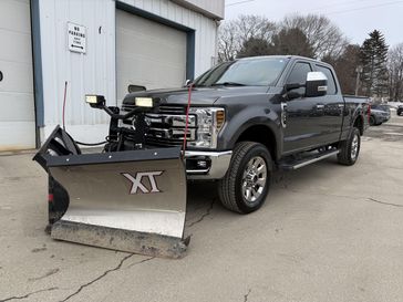 Used 2019 Ford F-250 