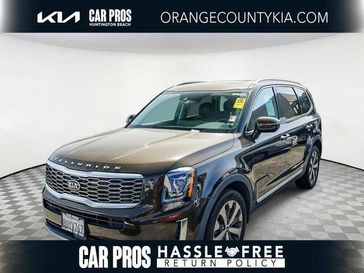 Used 2021 Kia Telluride S