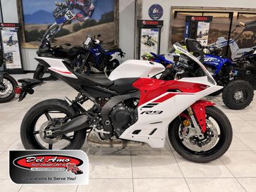 New 2025 Yamaha YZF-R9 