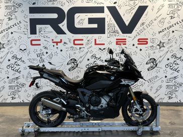 New 2026 BMW S 1000 XR 