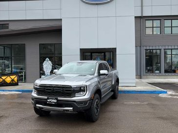 Used 2024 Ford Ranger Raptor